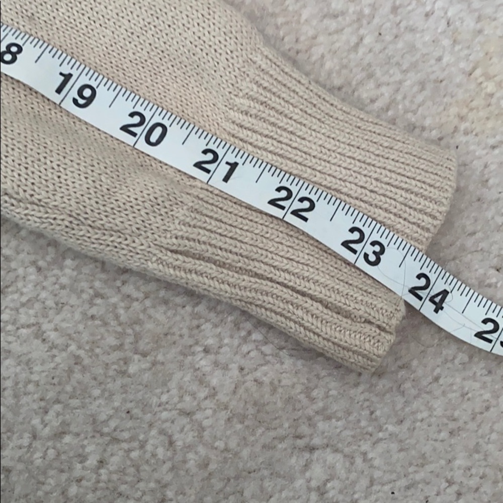 🥭(4 for $15) Forever21 Cardigan - Picture 8 of 8